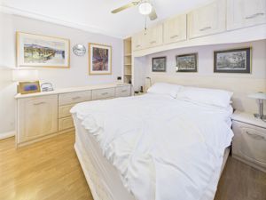 MASTER BEDROOM- click for photo gallery